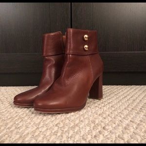 Kate Spade Booties